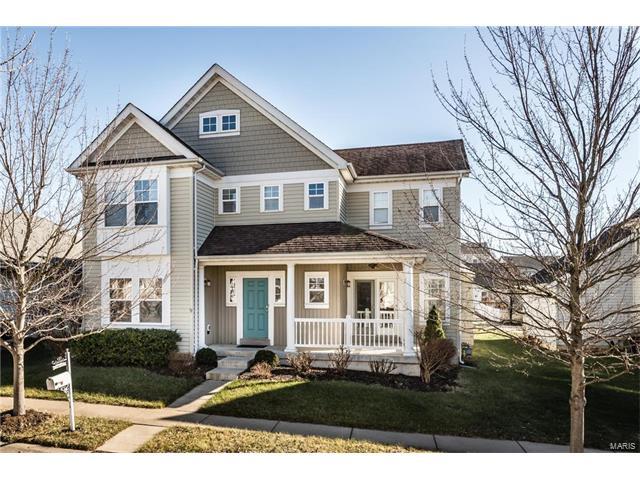 615 Summer Stone Dr