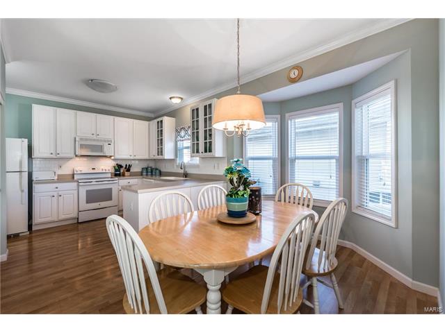 615 Summer Stone Dr