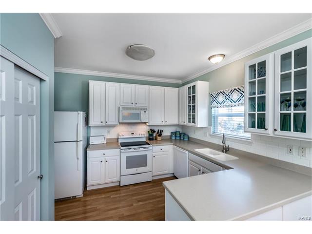 615 Summer Stone Dr