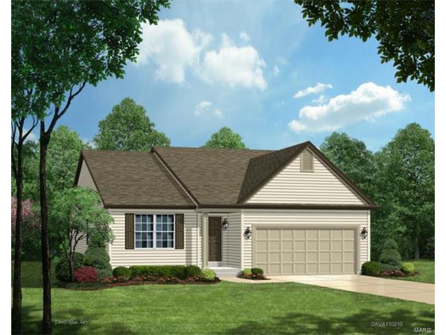 2303 Hidden Deer Dr