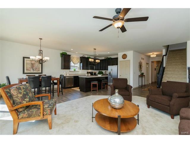 2303 Hidden Deer Dr