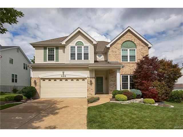 462 Brookhaven