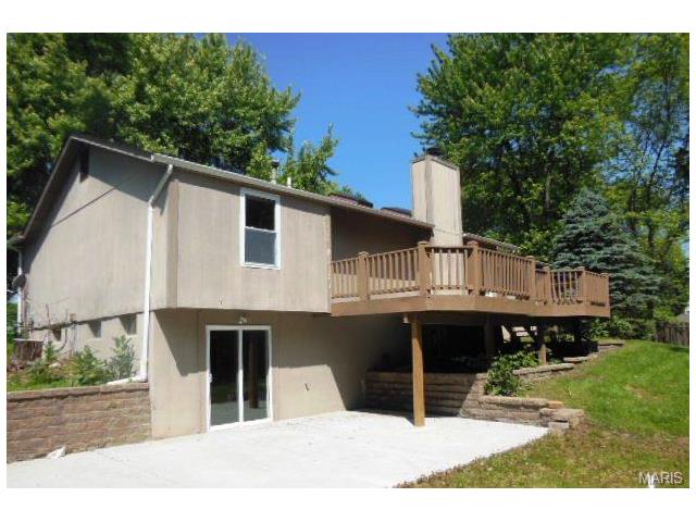 6317 Long Timber Dr, O Fallon MO 63368