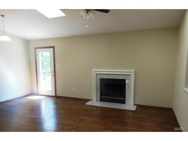 6317 Long Timber Dr, O Fallon MO 63368