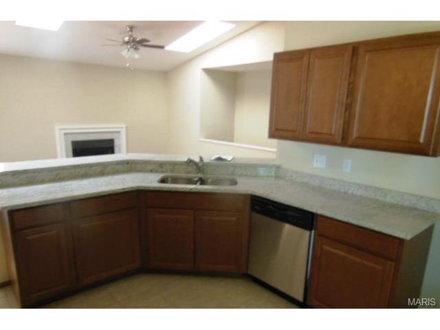 6317 Long Timber Dr, O Fallon MO 63368