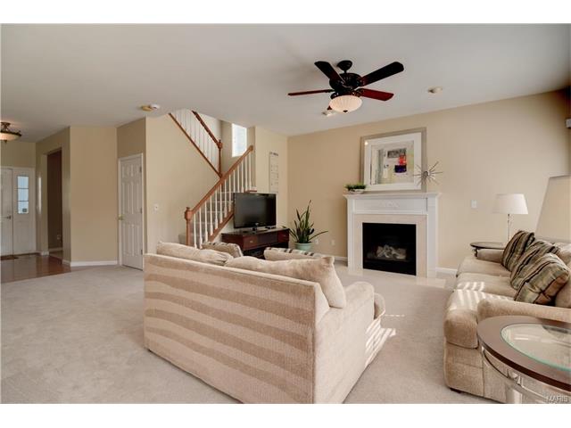 1248 Cold Spring Dr, O Fallon MO 63368