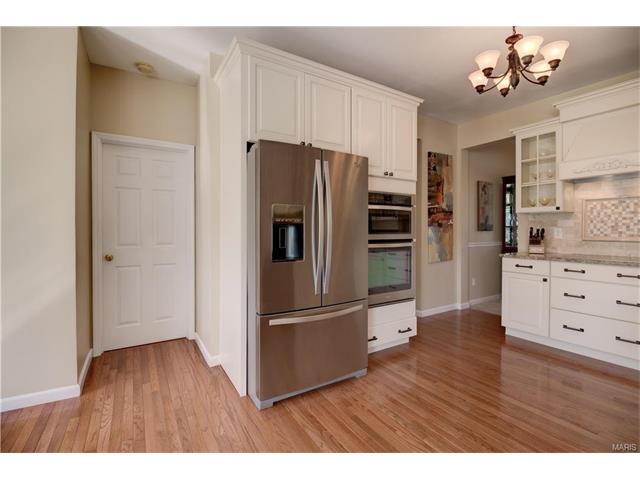 1248 Cold Spring Dr, O Fallon MO 63368