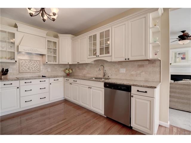 1248 Cold Spring Dr, O Fallon MO 63368