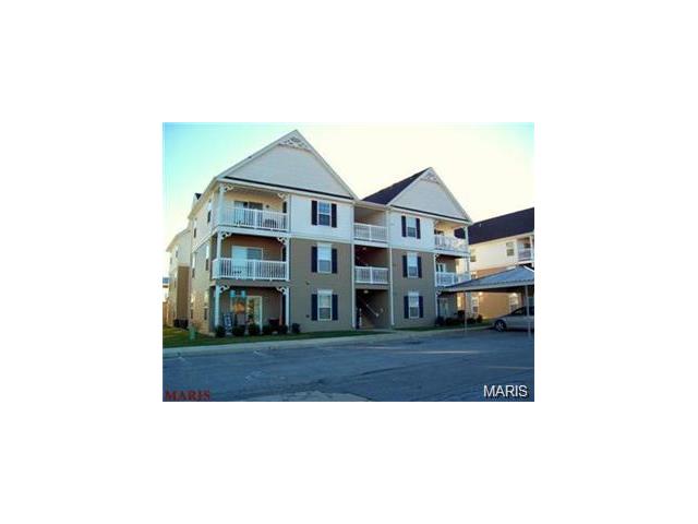 11101 Spring Creek Ln O Fallon, MO 63368