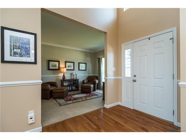 For Sale: 206 Fox Haven Ct O Fallon, MO 63368
