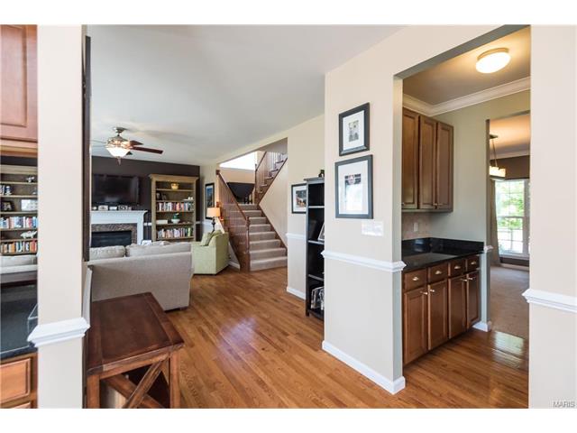 For Sale: 206 Fox Haven Ct O Fallon, MO 63368