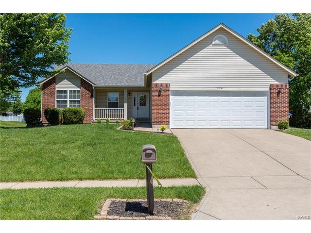 2668 Breckenridge Cir
