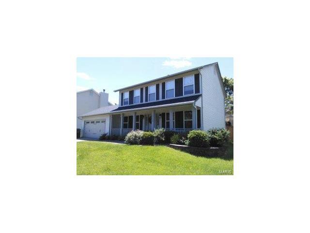 1211 Colby Dr
