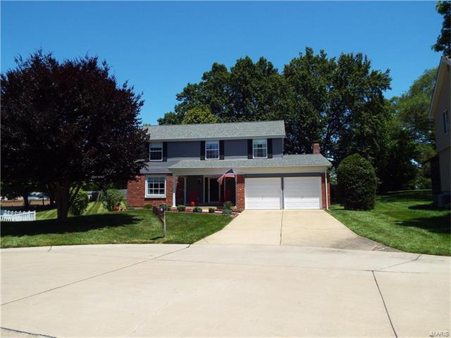 1202 Mount Olympus Dr