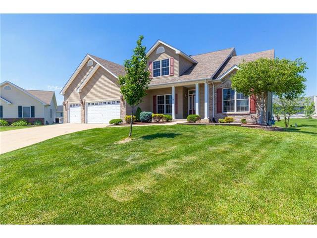 4 Moorbriar Ct