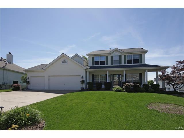 4 Moorbriar Ct