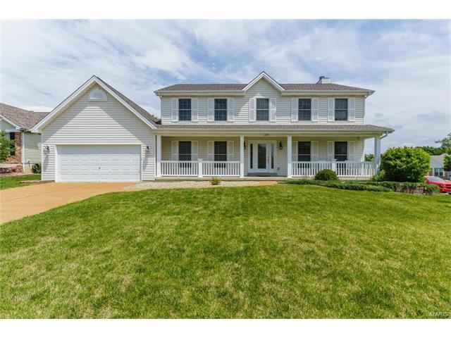 4 Moorbriar Ct