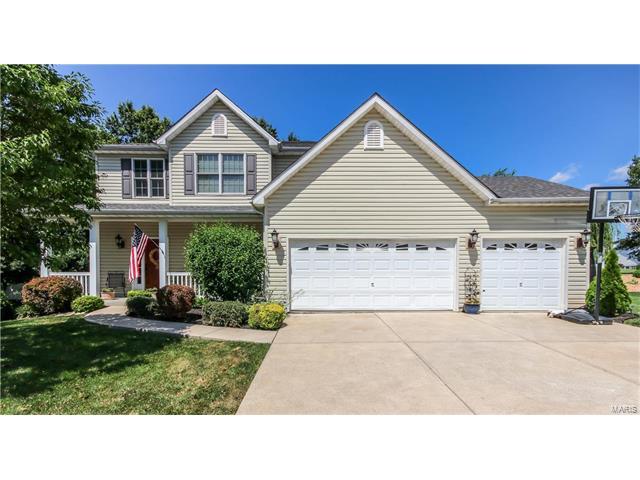 4 Moorbriar Ct