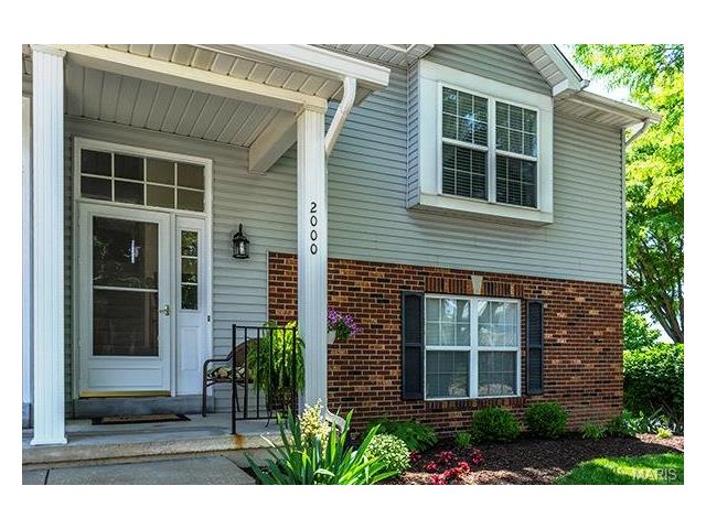 2000 Belltower Dr Saint Peters, MO 63376