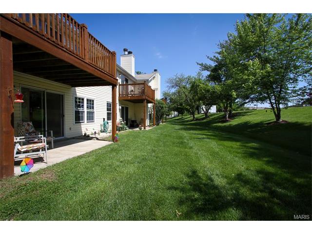 For Sale: 1040 Windstream Saint Peters, MO 63376