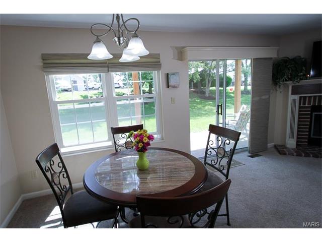 For Sale: 1040 Windstream Saint Peters, MO 63376