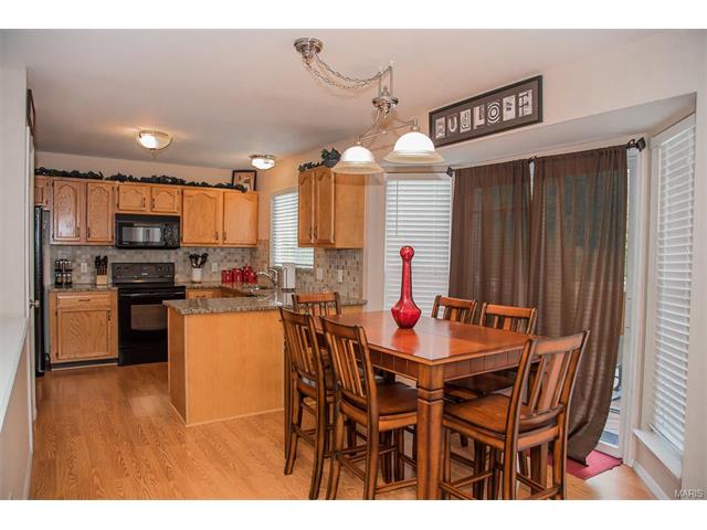 For Sale: 1 Park Charles Blvd Saint Peters, MO 63376