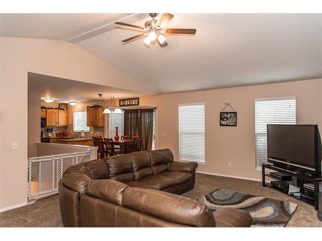 For Sale: 1 Park Charles Blvd Saint Peters, MO 63376