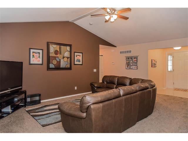 For Sale: 1 Park Charles Blvd Saint Peters, MO 63376