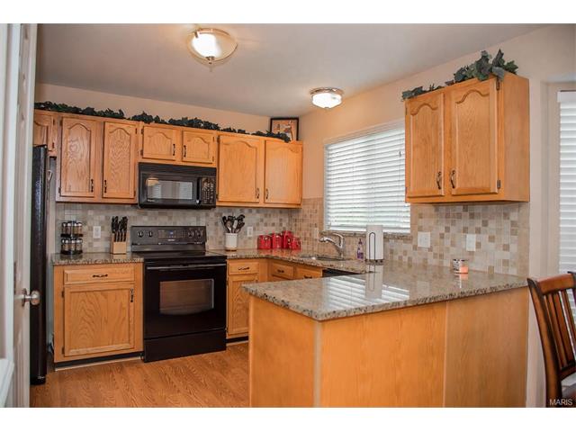 For Sale: 1 Park Charles Blvd Saint Peters, MO 63376