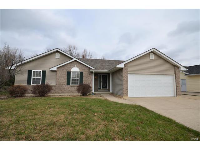 2483 Oak Frst