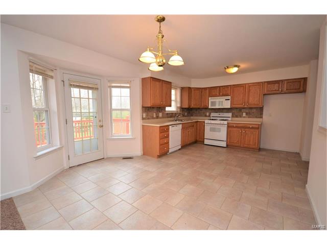 2483 Oak Frst
