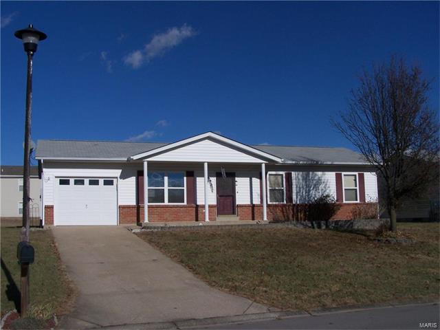 2274 Columbus Cir