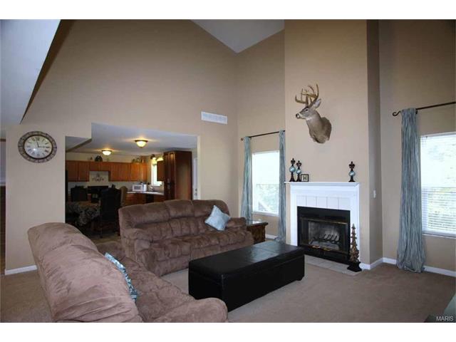 For Sale: 1008 Yankee Ct Warrenton, MO 63383