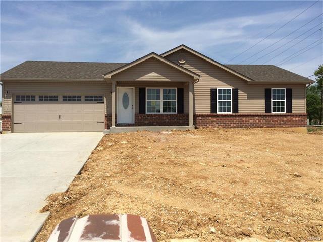 462 Honeysuckle Creek Dr