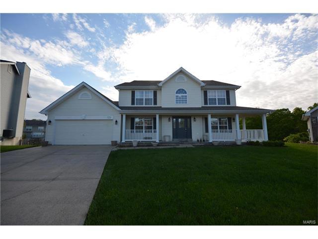 301 Heather Mill Dr