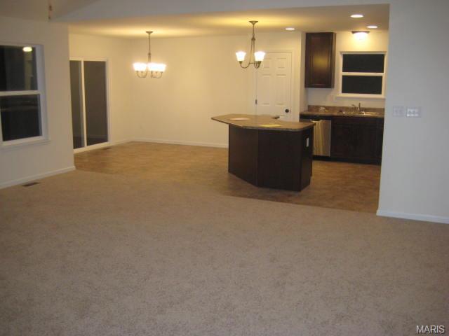 For Sale: 514 Pleasant Breeze Dr Wentzville, MO 63385