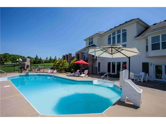 For Sale: 207 Boone Hollow Dr Wentzville, MO 63385