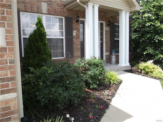 For Sale: 615 Derek Dr Wentzville, MO 63385