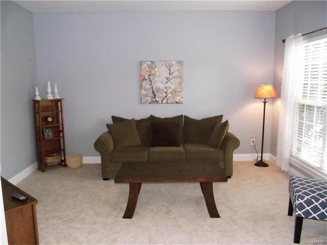For Sale: 615 Derek Dr Wentzville, MO 63385