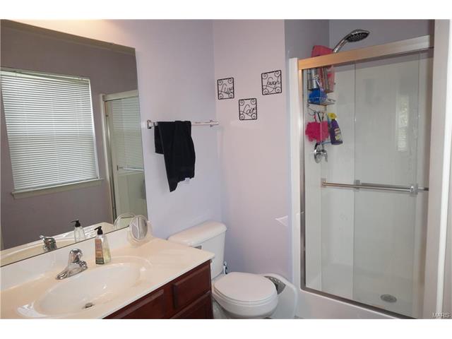 For Sale: 1407 Tree Stump Wentzville, MO 63385