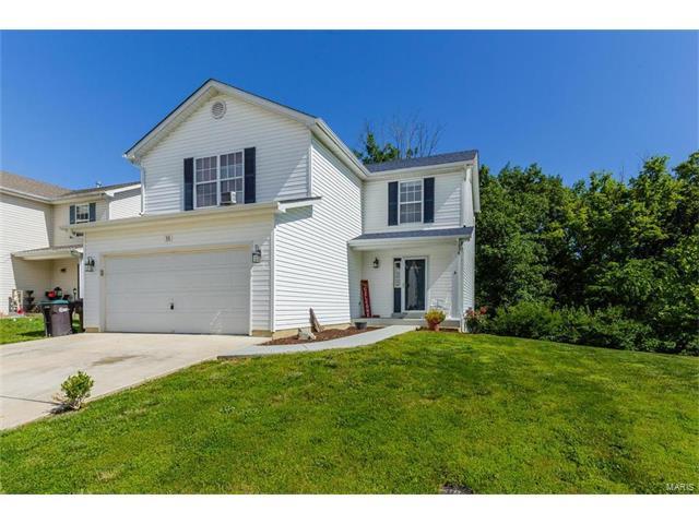28 Colton Jesse Dr