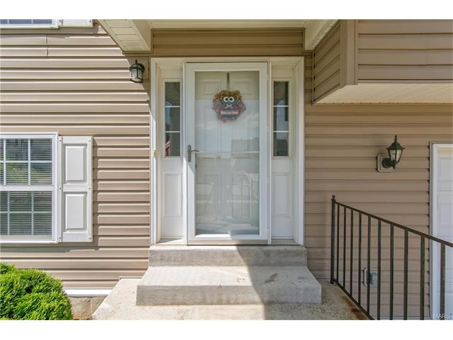 For Sale: 219 Red Leaf Way Wright City, MO 63390