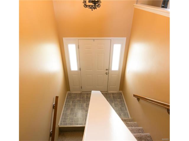 For Sale: 219 Red Leaf Way Wright City, MO 63390