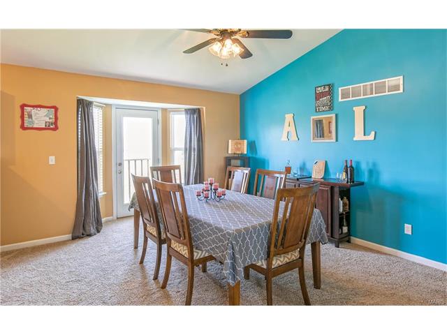 For Sale: 219 Red Leaf Way Wright City, MO 63390