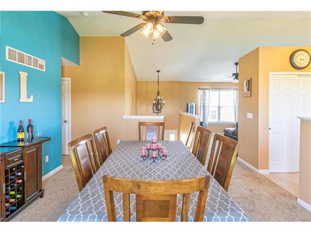 For Sale: 219 Red Leaf Way Wright City, MO 63390
