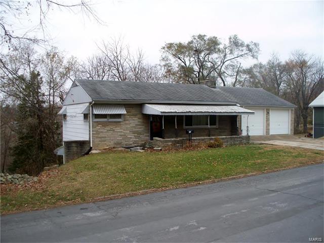 1413 Union