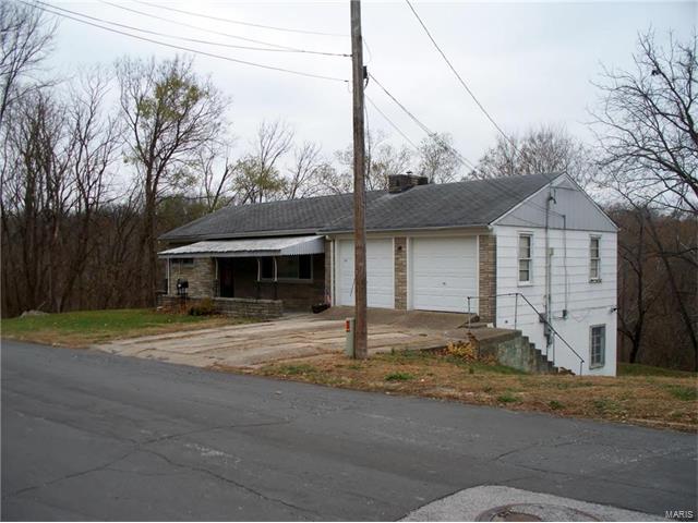 1413 Union