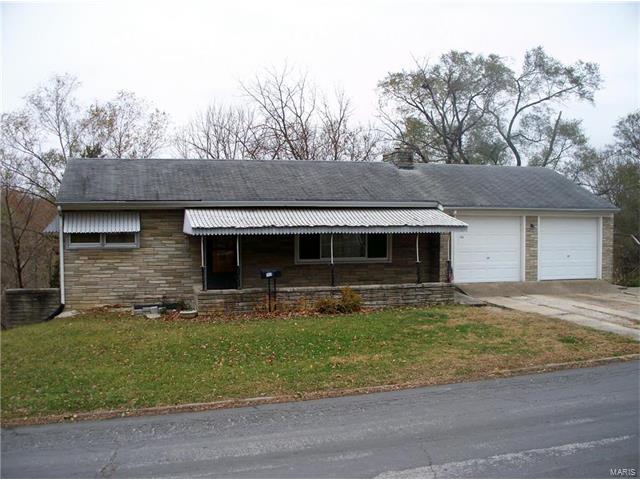1413 Union