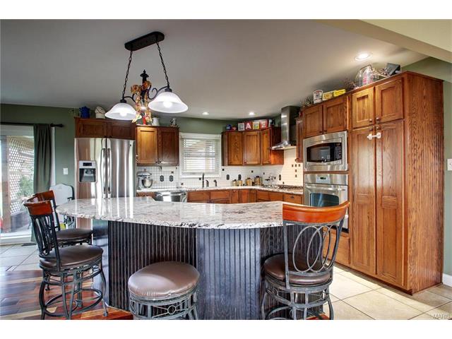 4340 Weatherstone