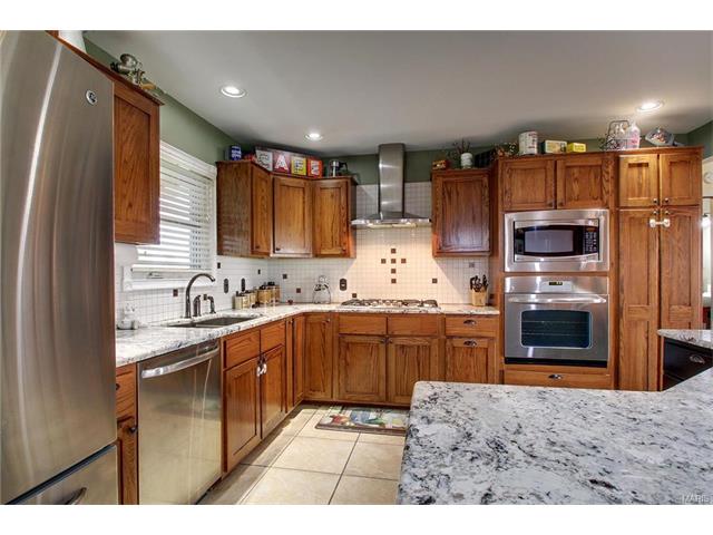 4340 Weatherstone